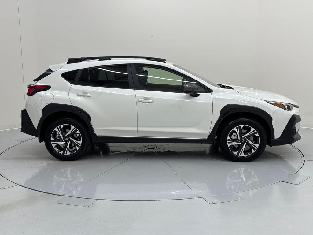 new 2025 Subaru Crosstrek car, priced at $32,449