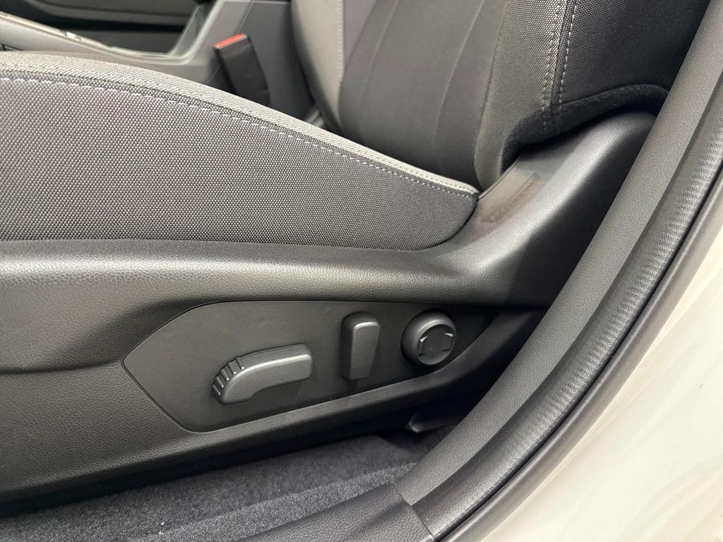 new 2025 Subaru Crosstrek car, priced at $32,449