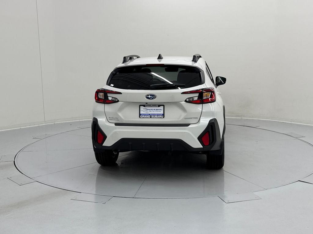 new 2025 Subaru Crosstrek car, priced at $32,449
