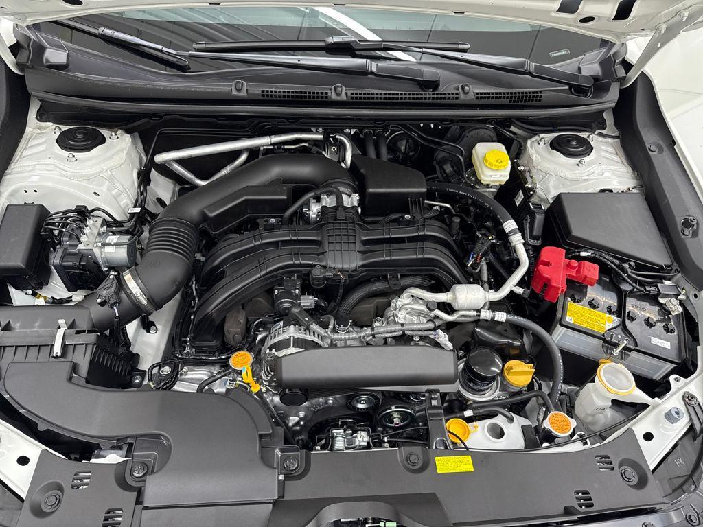 new 2025 Subaru Crosstrek car, priced at $32,449