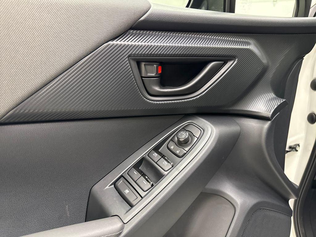 new 2025 Subaru Crosstrek car, priced at $32,449