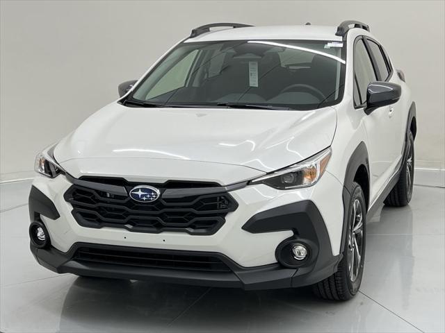 new 2025 Subaru Crosstrek car, priced at $29,358