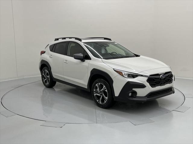 new 2025 Subaru Crosstrek car, priced at $31,603