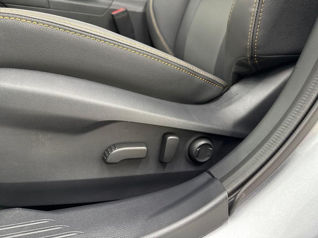 new 2025 Subaru Outback car, priced at $44,097