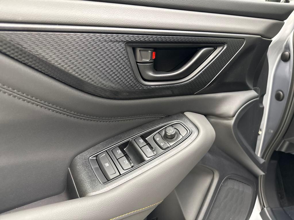 new 2025 Subaru Outback car, priced at $44,097