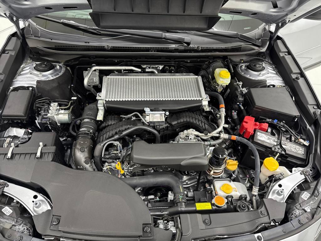 new 2025 Subaru Outback car, priced at $44,097