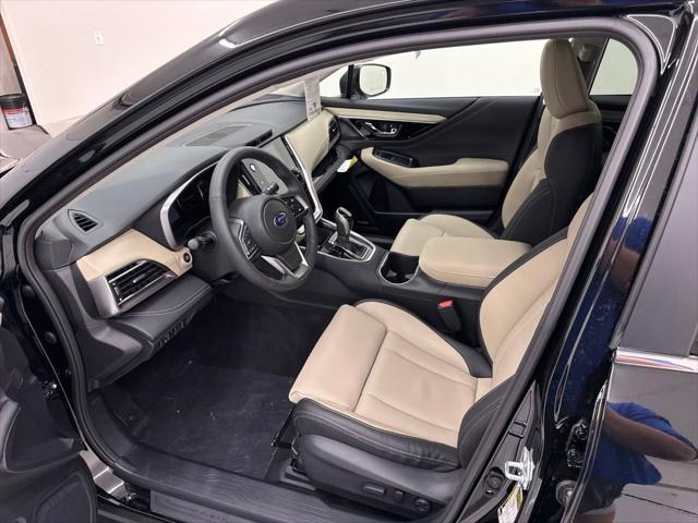 new 2025 Subaru Outback car, priced at $42,876