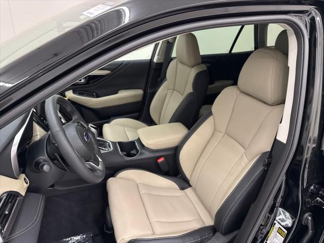 new 2025 Subaru Outback car, priced at $42,876
