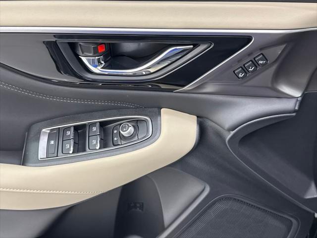 new 2025 Subaru Outback car, priced at $42,876
