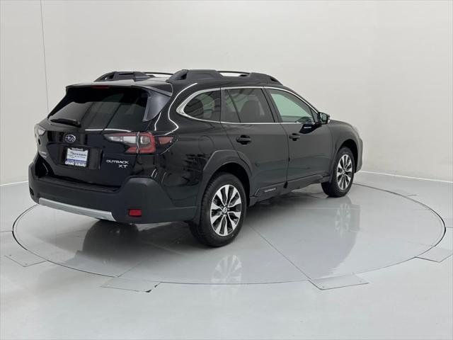 new 2025 Subaru Outback car, priced at $42,876