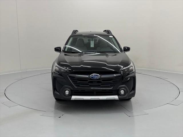 new 2025 Subaru Outback car, priced at $42,876