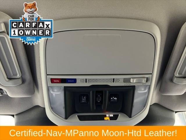 used 2024 Subaru Forester car, priced at $34,917