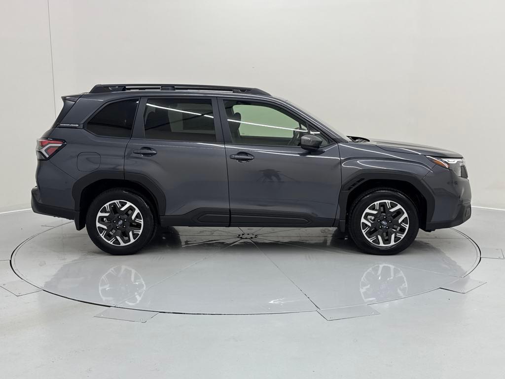 new 2025 Subaru Forester car, priced at $36,984