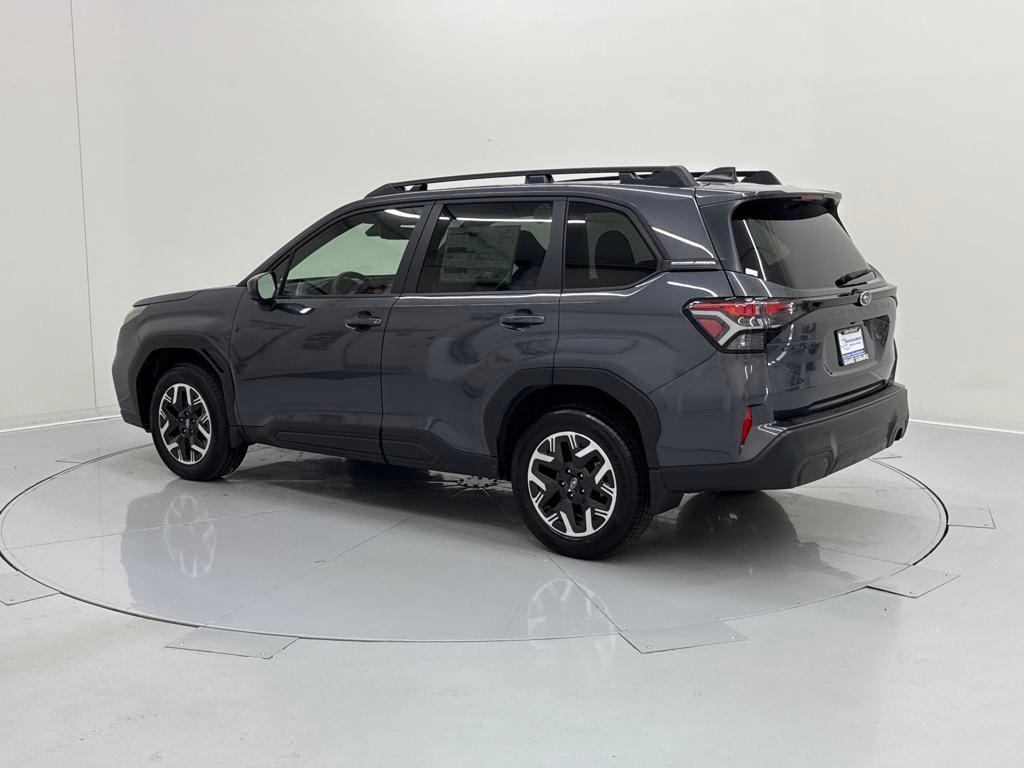 new 2025 Subaru Forester car, priced at $36,984