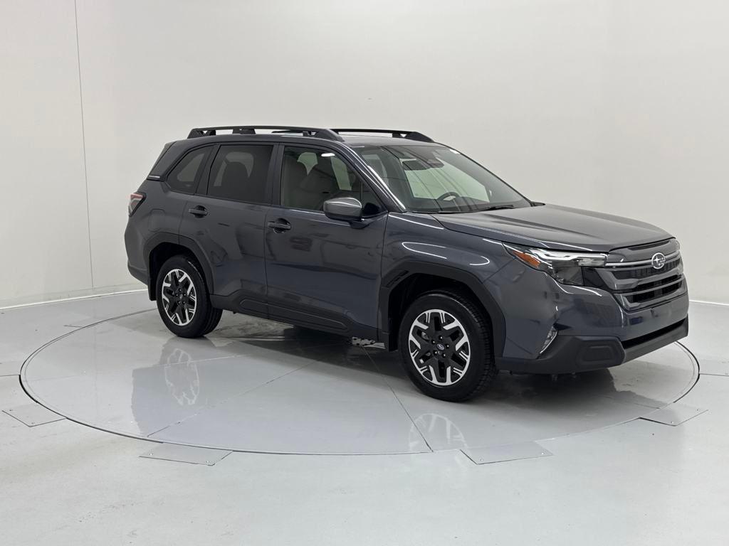 new 2025 Subaru Forester car, priced at $36,984