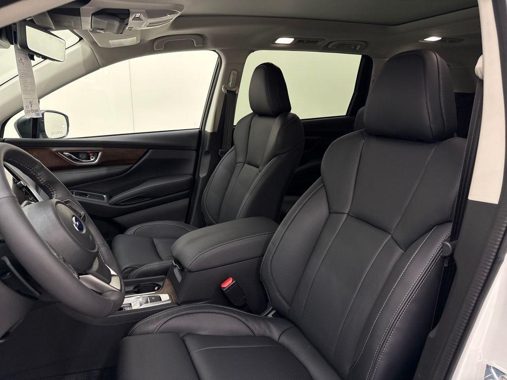new 2025 Subaru Ascent car, priced at $53,672