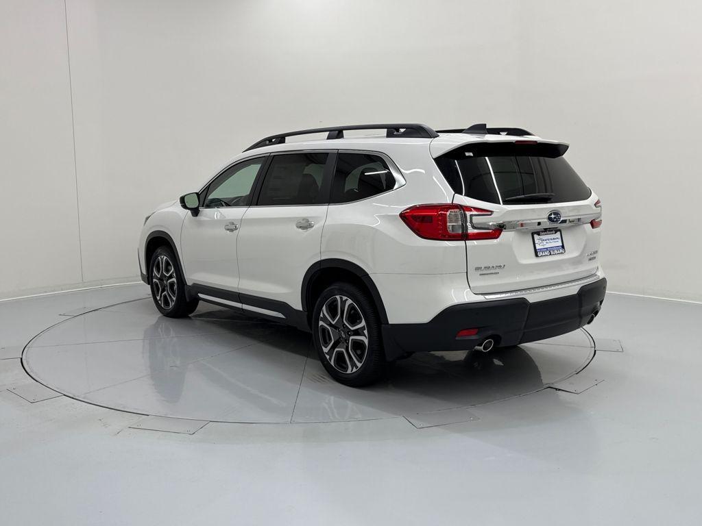 new 2025 Subaru Ascent car, priced at $53,672