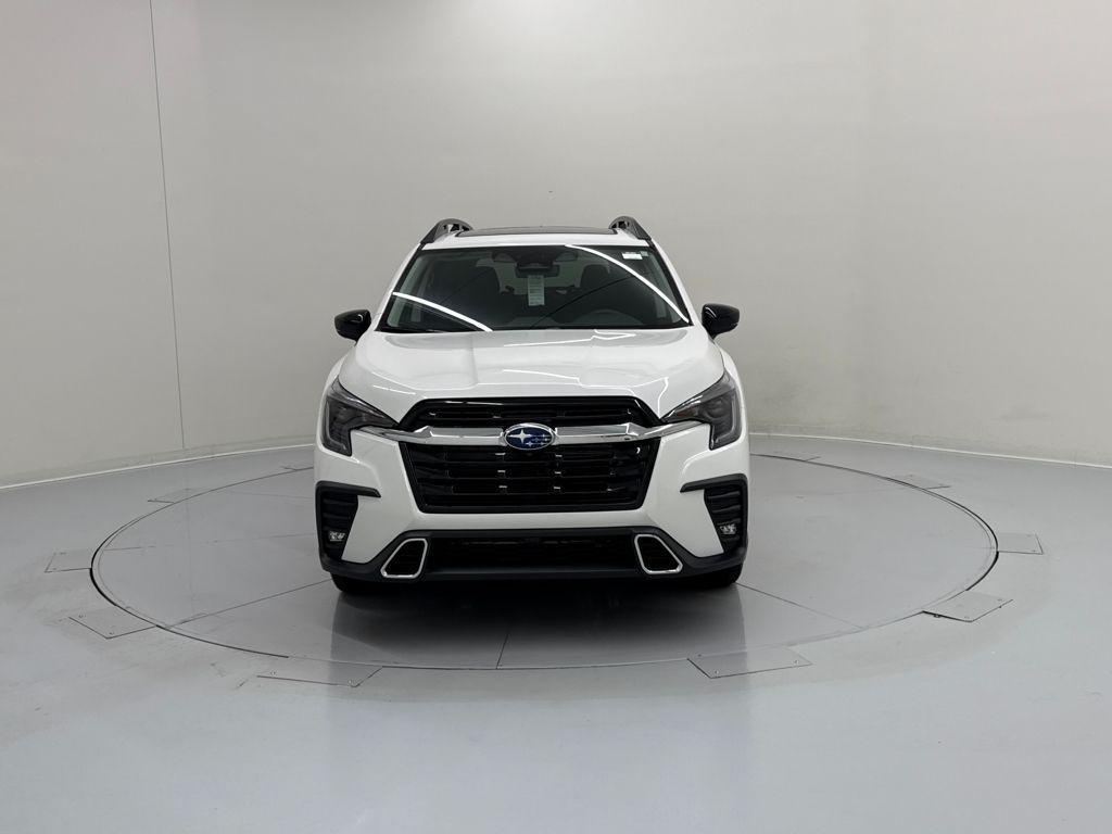 new 2025 Subaru Ascent car, priced at $53,672