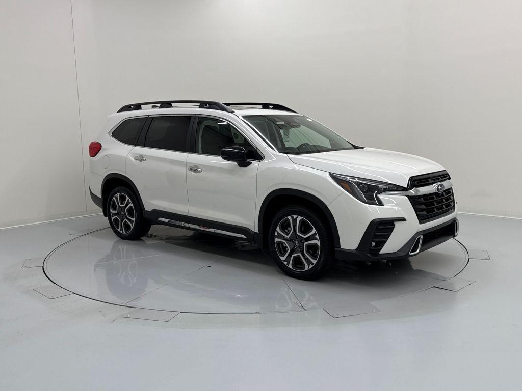 new 2025 Subaru Ascent car, priced at $53,672