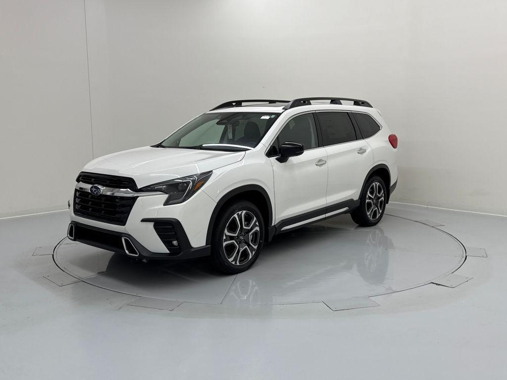 new 2025 Subaru Ascent car, priced at $53,672