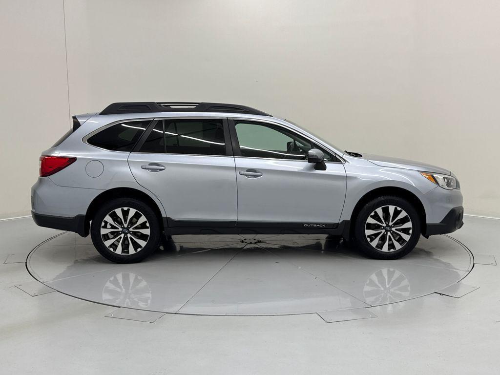used 2016 Subaru Outback car, priced at $15,912