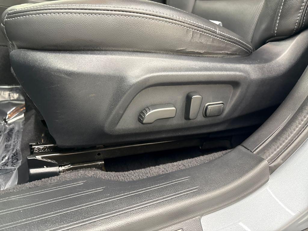 used 2016 Subaru Outback car, priced at $15,912