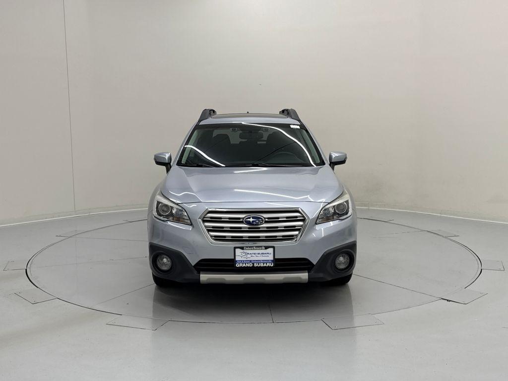 used 2016 Subaru Outback car, priced at $15,912