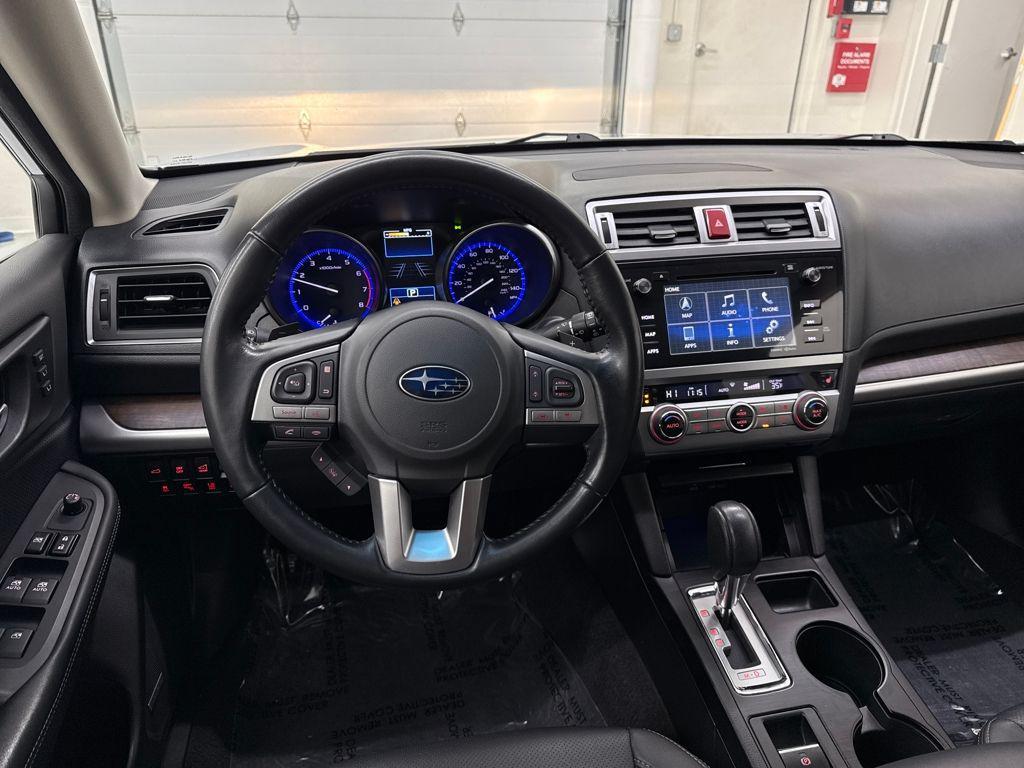 used 2016 Subaru Outback car, priced at $15,912