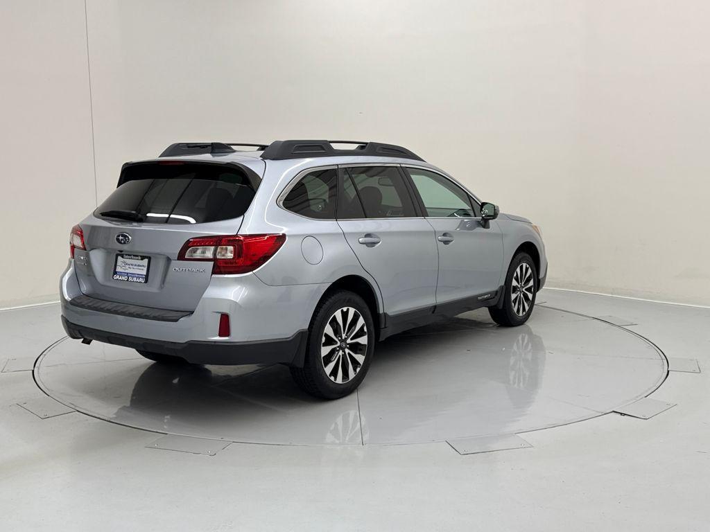 used 2016 Subaru Outback car, priced at $15,912