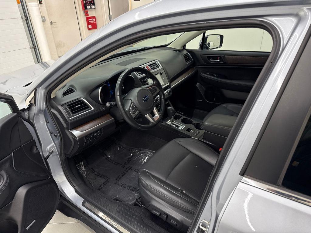 used 2016 Subaru Outback car, priced at $15,912