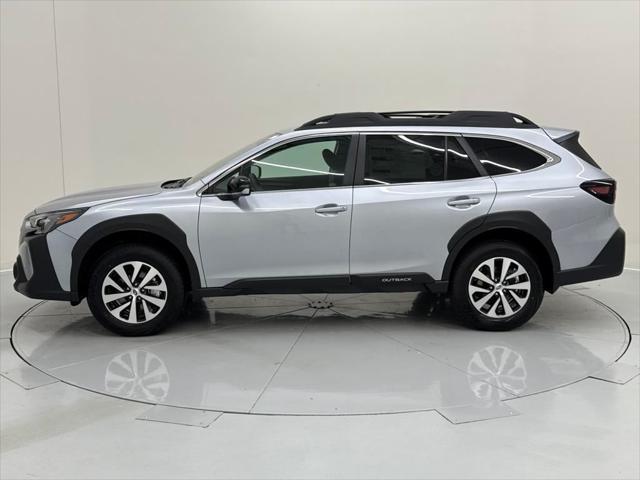 new 2025 Subaru Outback car, priced at $36,834