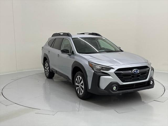 new 2025 Subaru Outback car, priced at $36,834