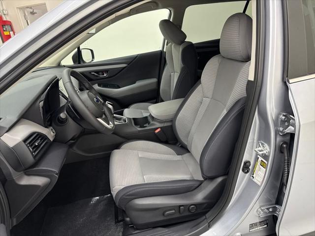 new 2025 Subaru Outback car, priced at $36,834