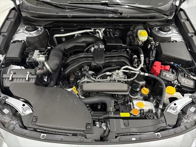 new 2025 Subaru Outback car, priced at $36,834