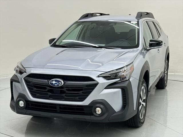 new 2025 Subaru Outback car, priced at $36,834