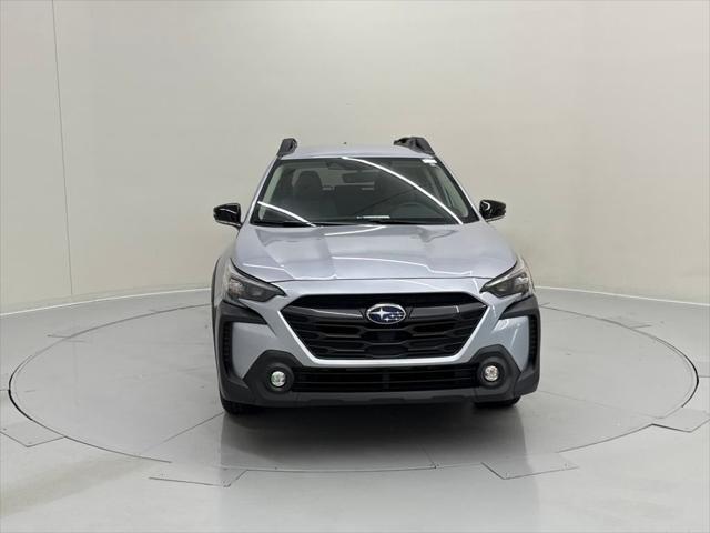 new 2025 Subaru Outback car, priced at $36,834