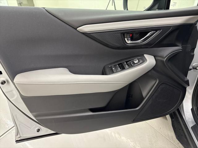 new 2025 Subaru Outback car, priced at $36,834