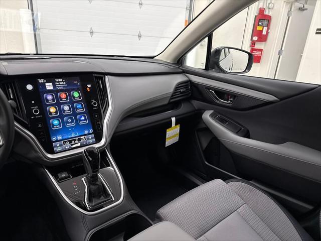 new 2025 Subaru Outback car, priced at $36,834