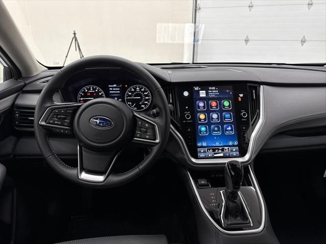 new 2025 Subaru Outback car, priced at $36,834