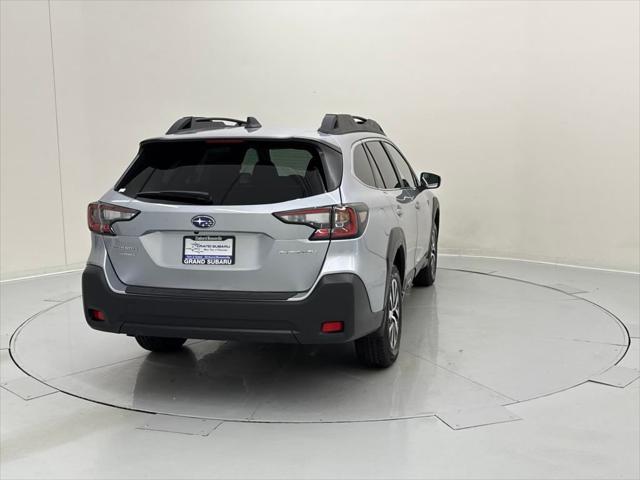 new 2025 Subaru Outback car, priced at $36,834