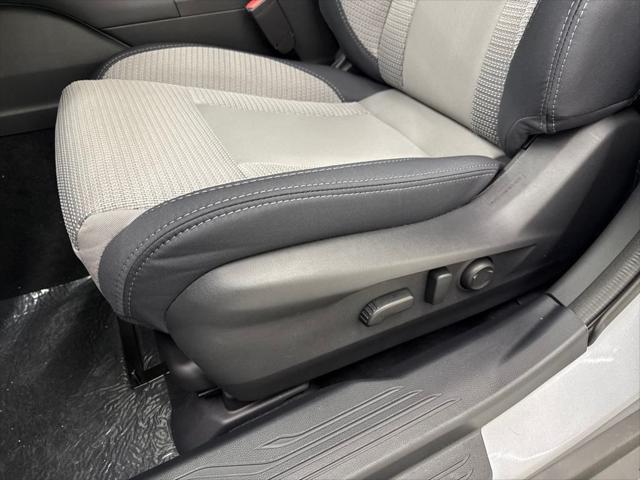 new 2025 Subaru Outback car, priced at $36,834