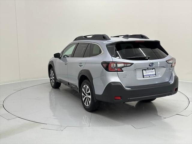 new 2025 Subaru Outback car, priced at $36,834