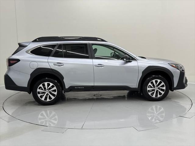 new 2025 Subaru Outback car, priced at $36,834