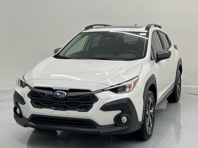 new 2024 Subaru Crosstrek car, priced at $30,800