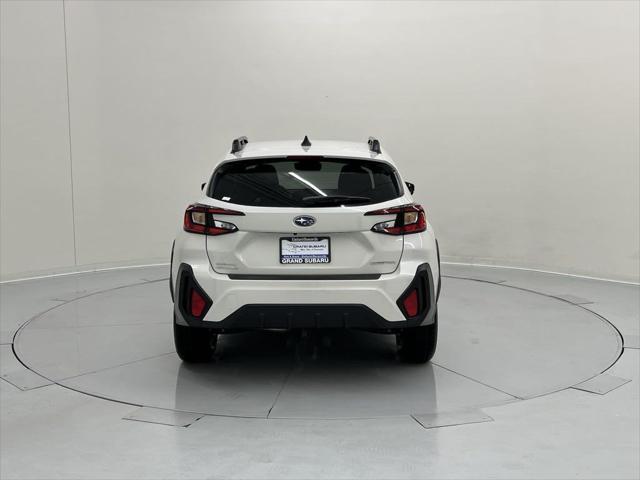 new 2024 Subaru Crosstrek car, priced at $30,800