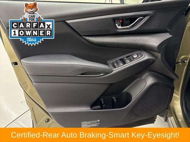 used 2024 Subaru Ascent car, priced at $32,989