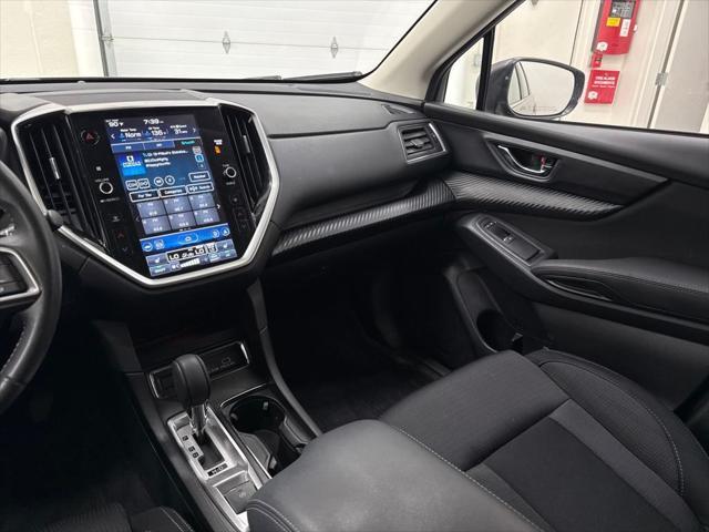 used 2024 Subaru Ascent car, priced at $34,944