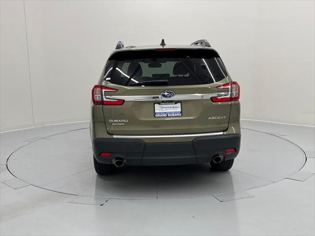 used 2024 Subaru Ascent car, priced at $34,944