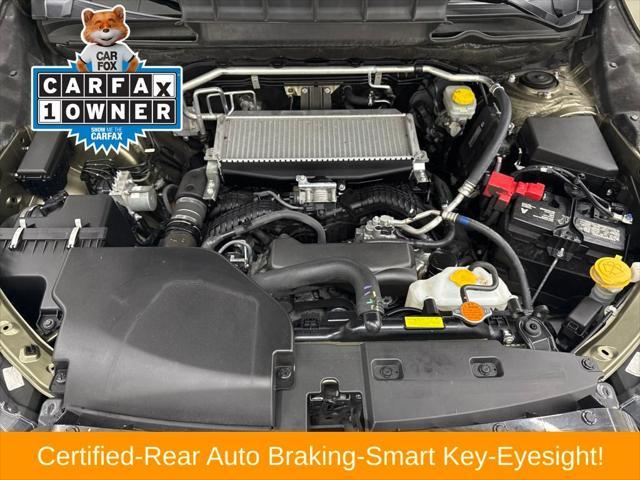 used 2024 Subaru Ascent car, priced at $32,989