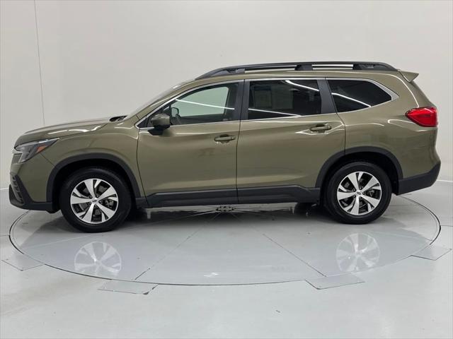 used 2024 Subaru Ascent car, priced at $34,944